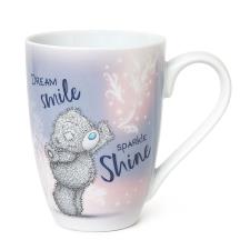 Dream, Smile, Sparkle & Shine Me to You Bear Boxed Mug Image Preview